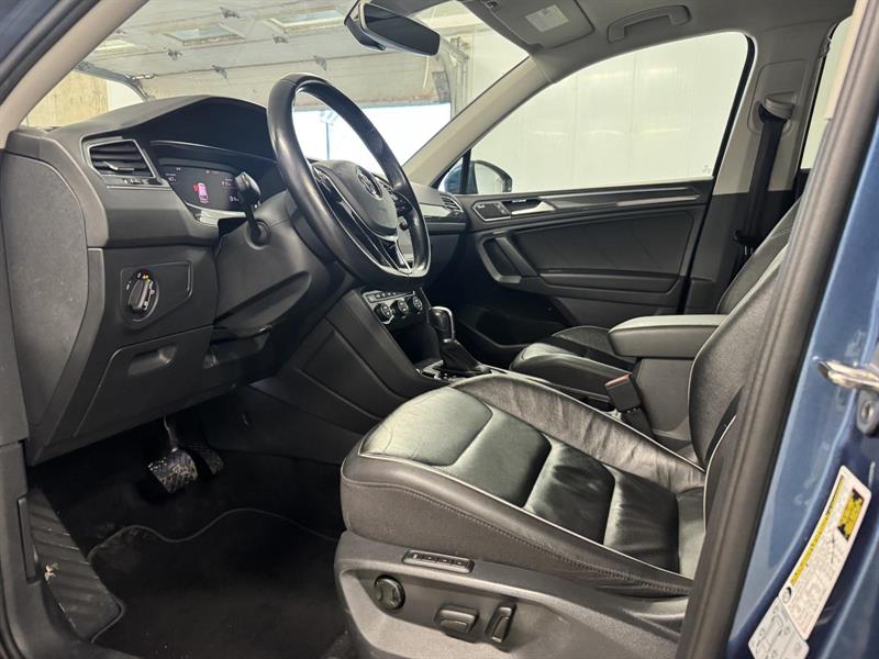 volkswagen Tiguan 2019 - 9