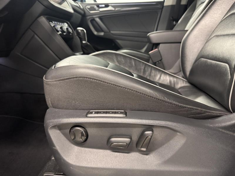 volkswagen Tiguan 2019 - 12