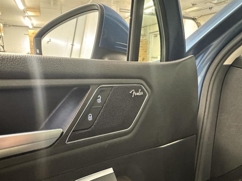 volkswagen Tiguan 2019 - 13