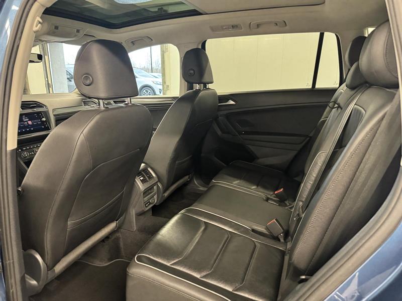 volkswagen Tiguan 2019 - 14