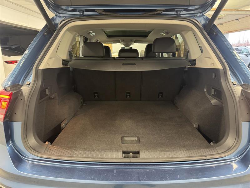 volkswagen Tiguan 2019 - 16