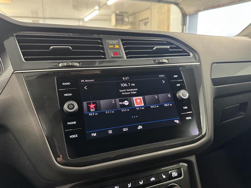 volkswagen Tiguan 2019 - 18