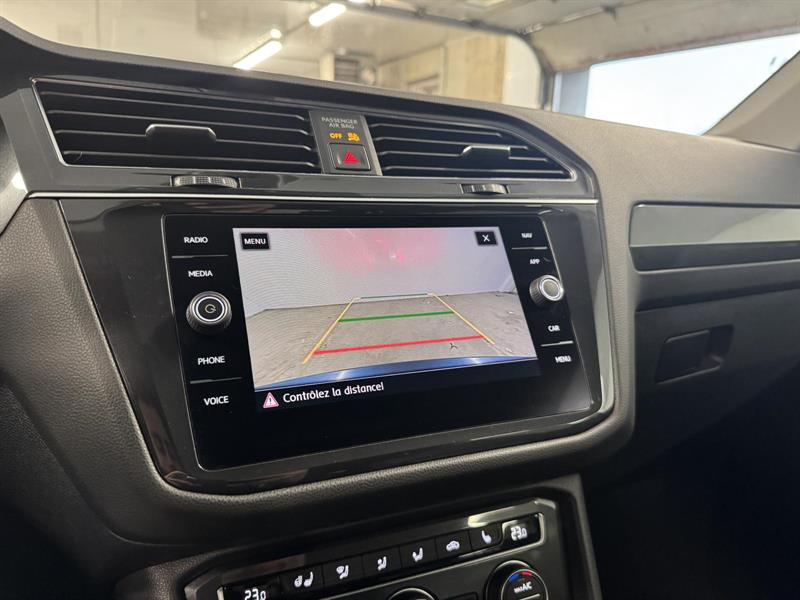volkswagen Tiguan 2019 - 19