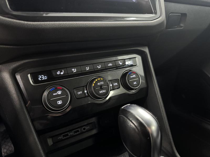 volkswagen Tiguan 2019 - 20