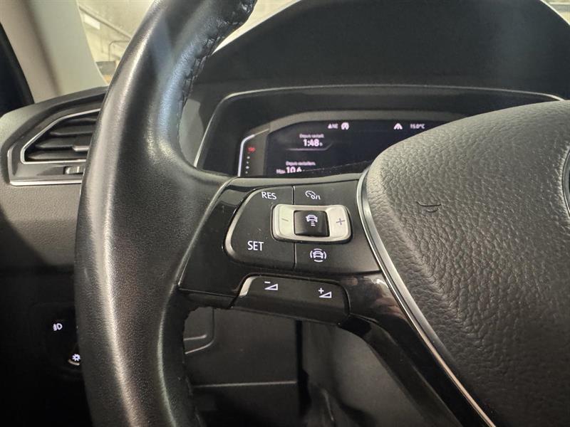 volkswagen Tiguan 2019 - 24