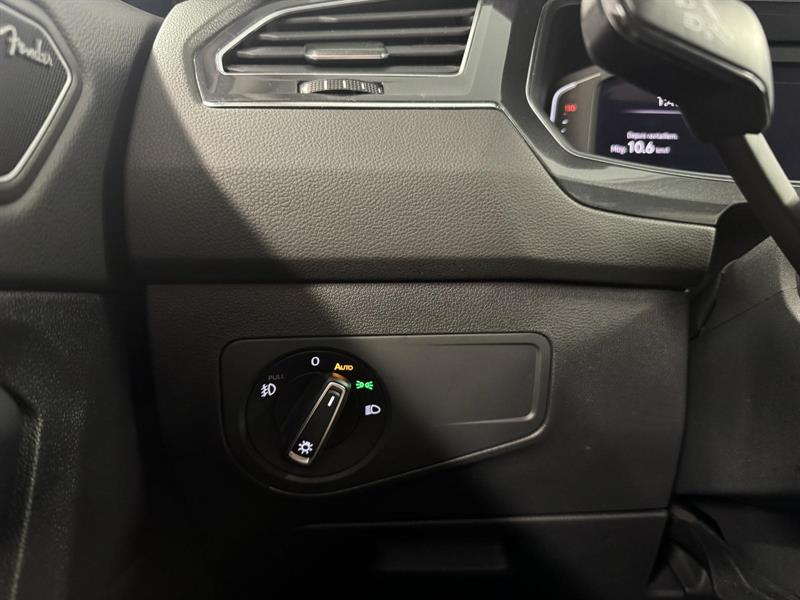 volkswagen Tiguan 2019 - 25