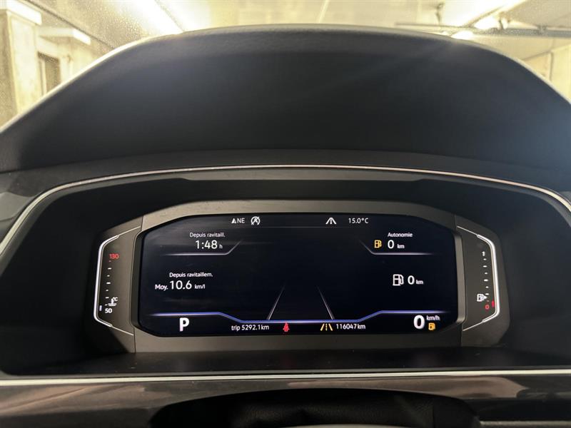 volkswagen Tiguan 2019 - 26