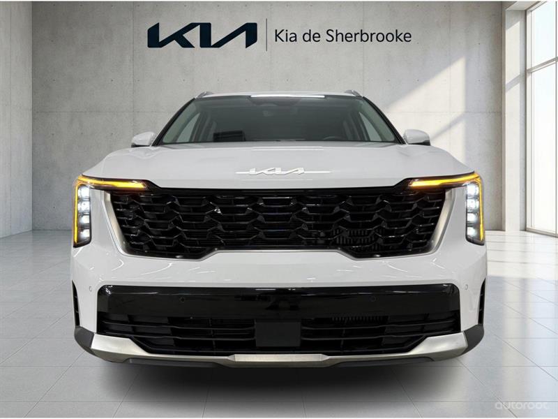 kia Sorento 2025 - 3