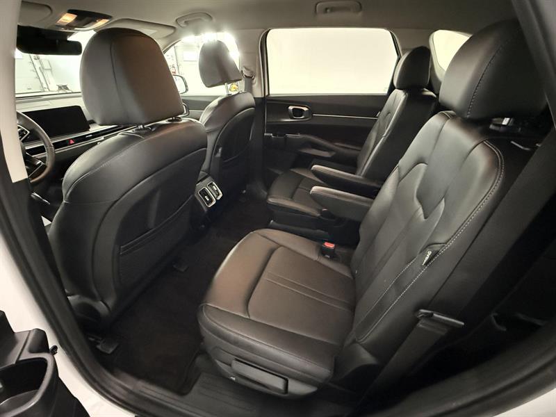 kia Sorento 2025 - 12