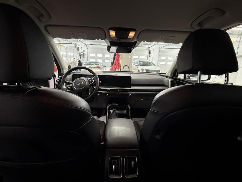 kia Sorento 2025 - 13