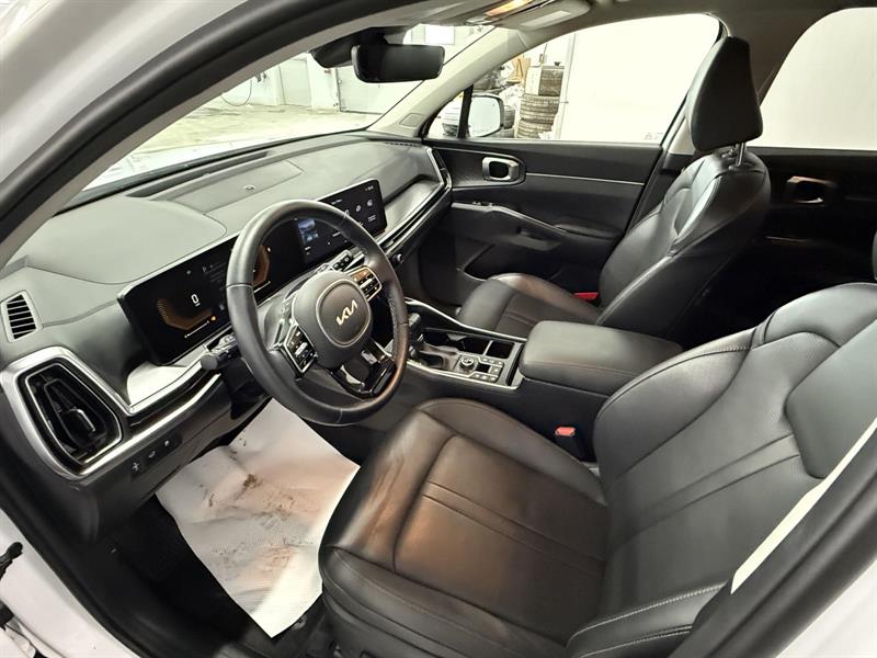 kia Sorento 2025 - 16