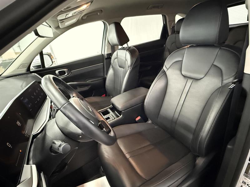 kia Sorento 2025 - 17