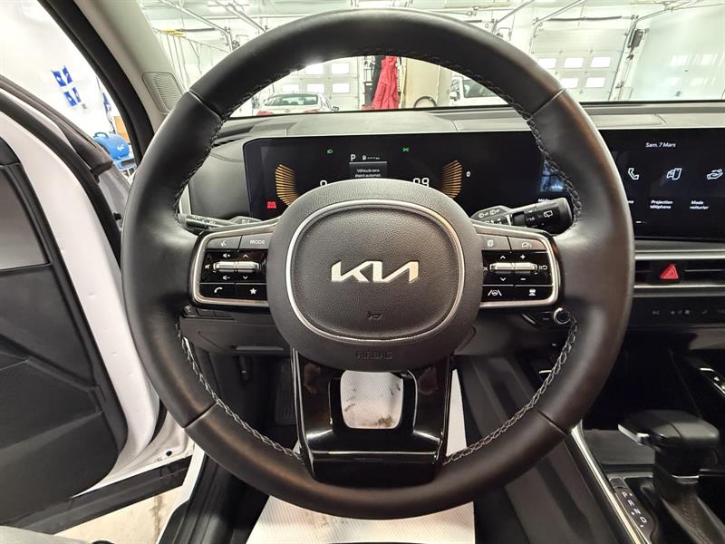 kia Sorento 2025 - 21