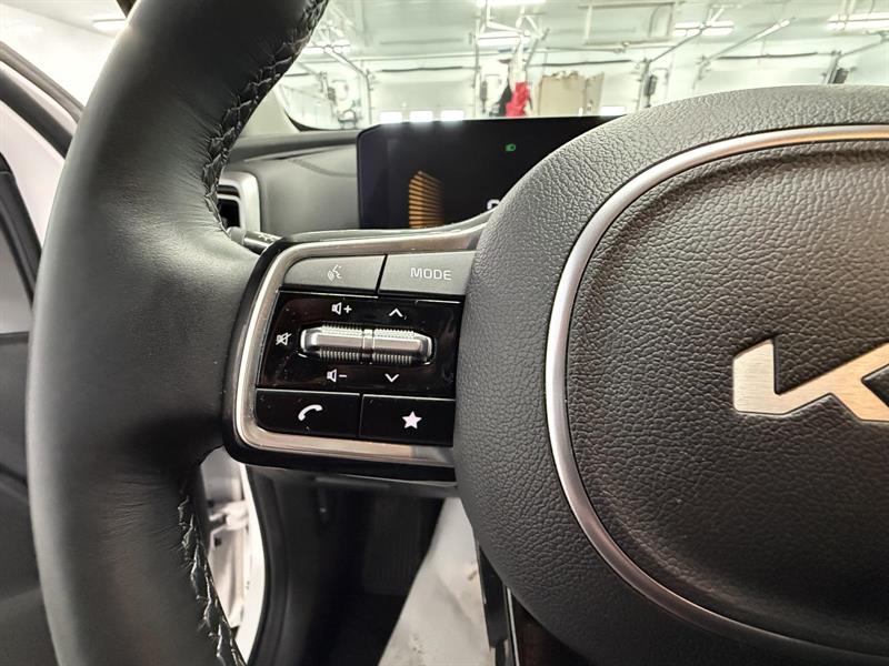 kia Sorento 2025 - 22