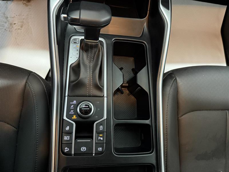 kia Sorento 2025 - 28