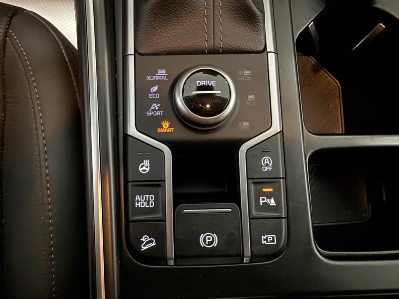 kia Sorento 2025 - 29