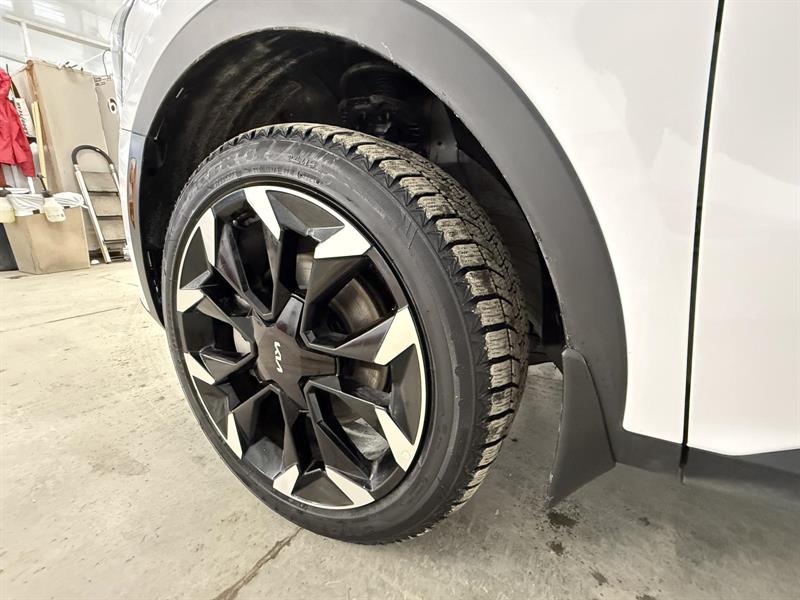 kia Sorento 2025 - 30