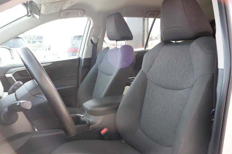 toyota RAV4 2024 - 3