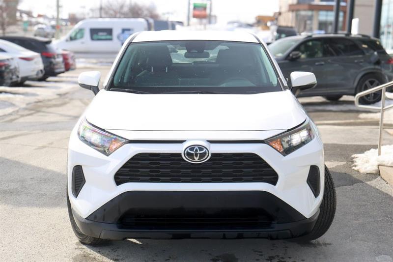 toyota RAV4 2024 - 4