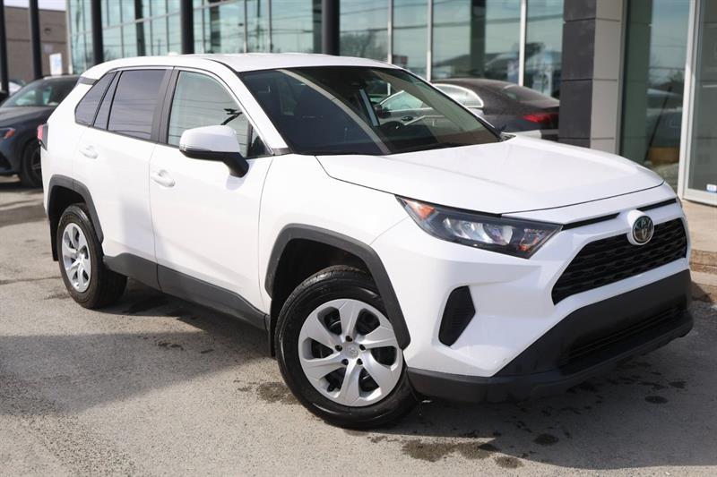 toyota RAV4 2024 - 5