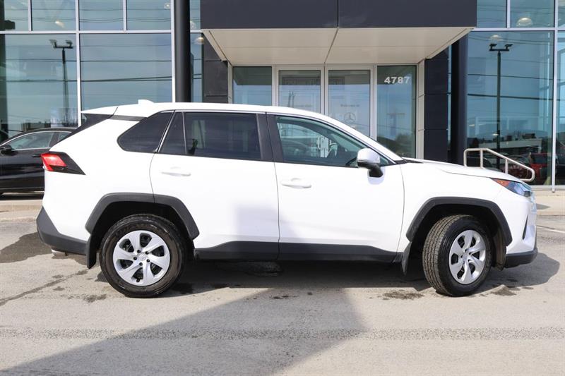 toyota RAV4 2024 - 7