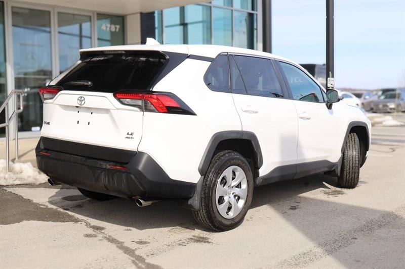 toyota RAV4 2024 - 8