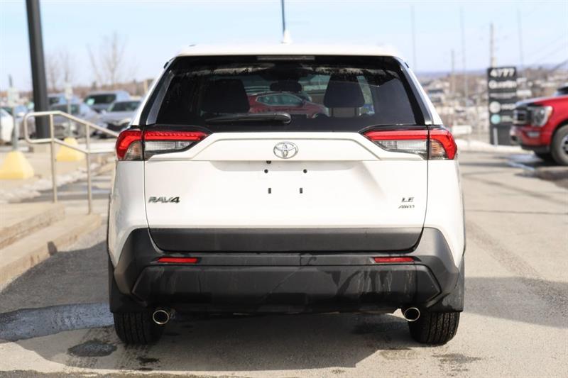 toyota RAV4 2024 - 9