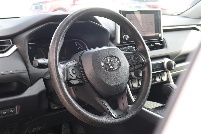 toyota RAV4 2024 - 10