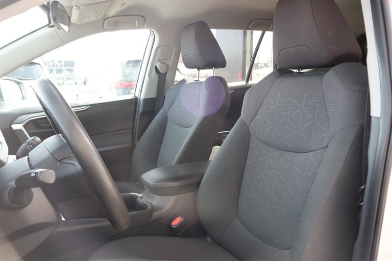 toyota RAV4 2024 - 11