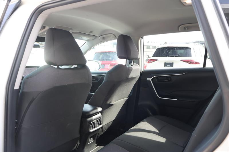 toyota RAV4 2024 - 12