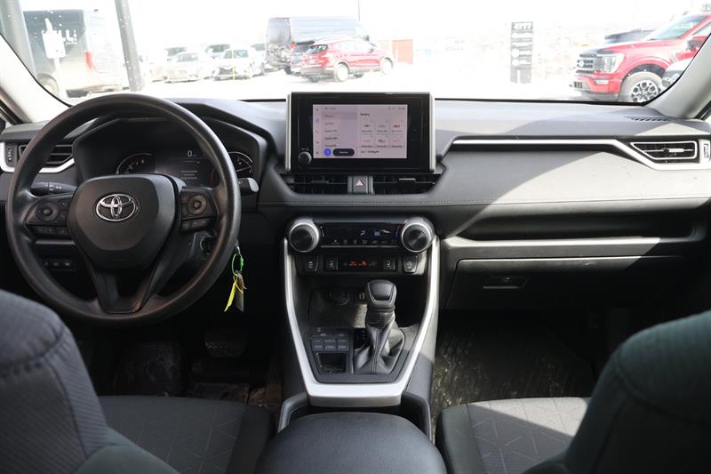 toyota RAV4 2024 - 13