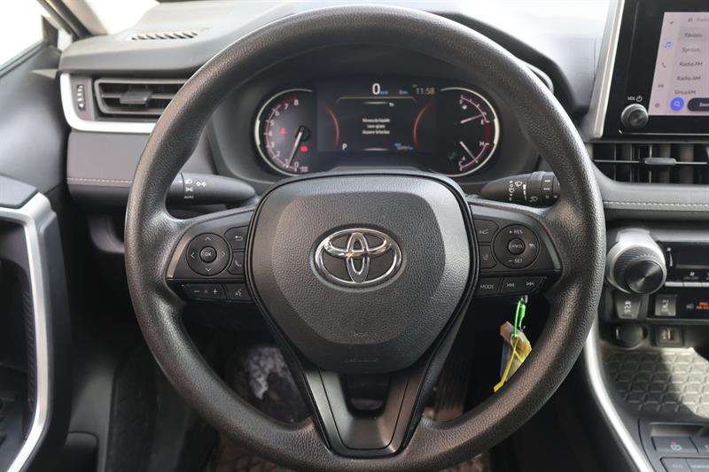 toyota RAV4 2024 - 14