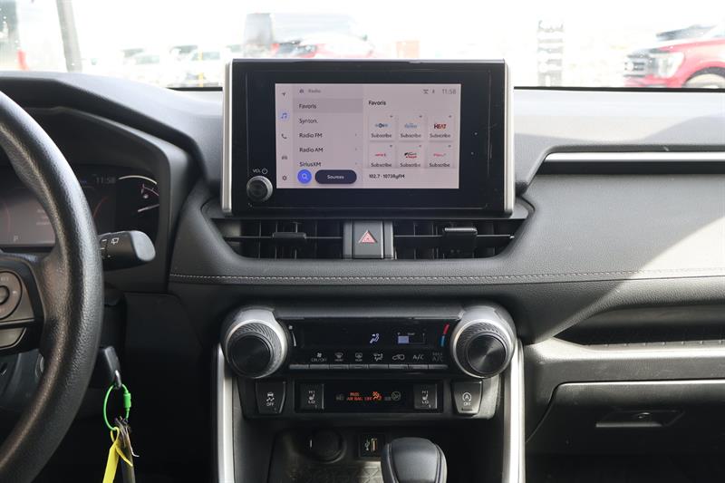 toyota RAV4 2024 - 16