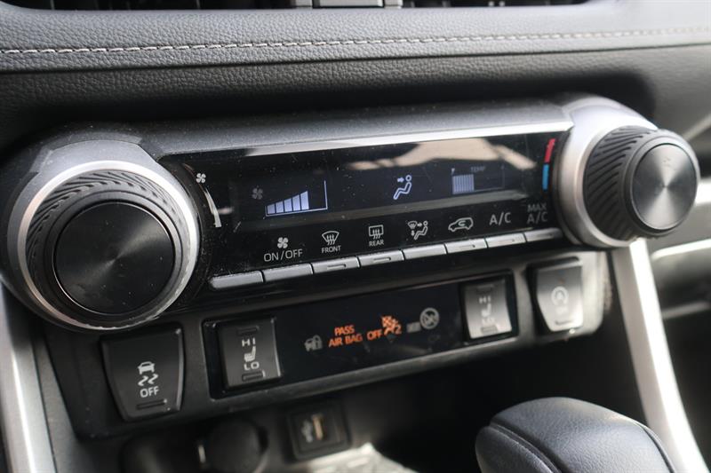 toyota RAV4 2024 - 20