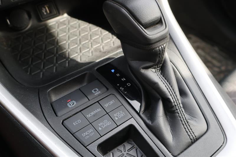 toyota RAV4 2024 - 21