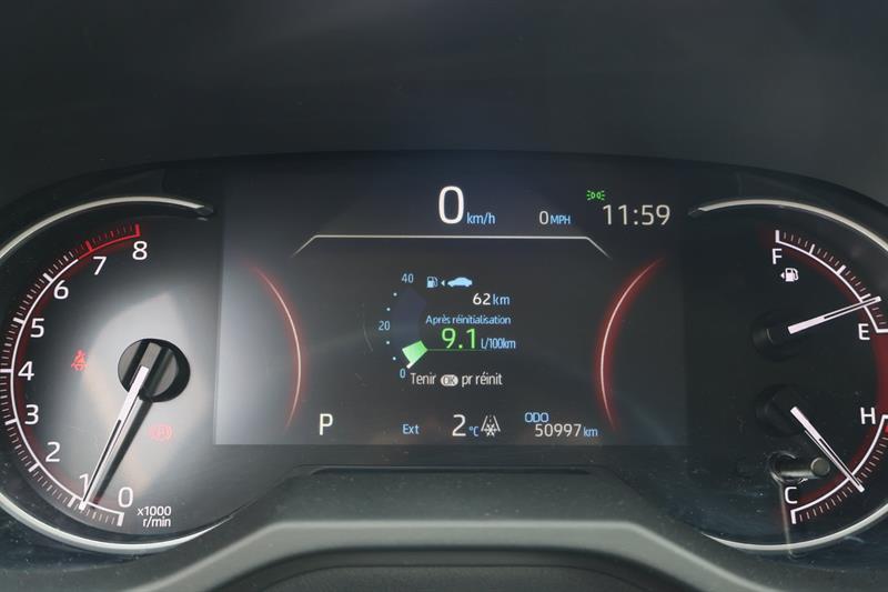 toyota RAV4 2024 - 22