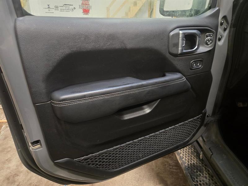 jeep Wrangler 2022 - 9
