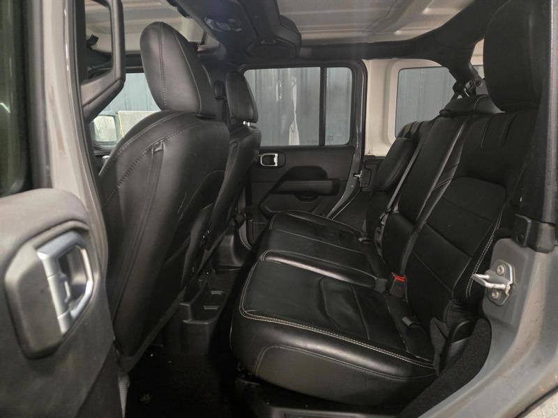 jeep Wrangler 2022 - 12