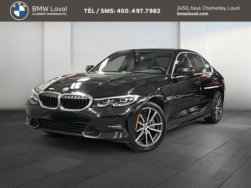 bmw Série 3 2022 - 4