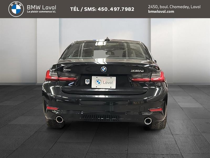 bmw Série 3 2022 - 8