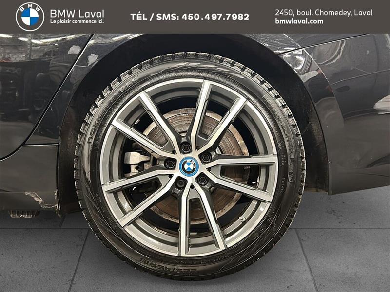 bmw Série 3 2022 - 10