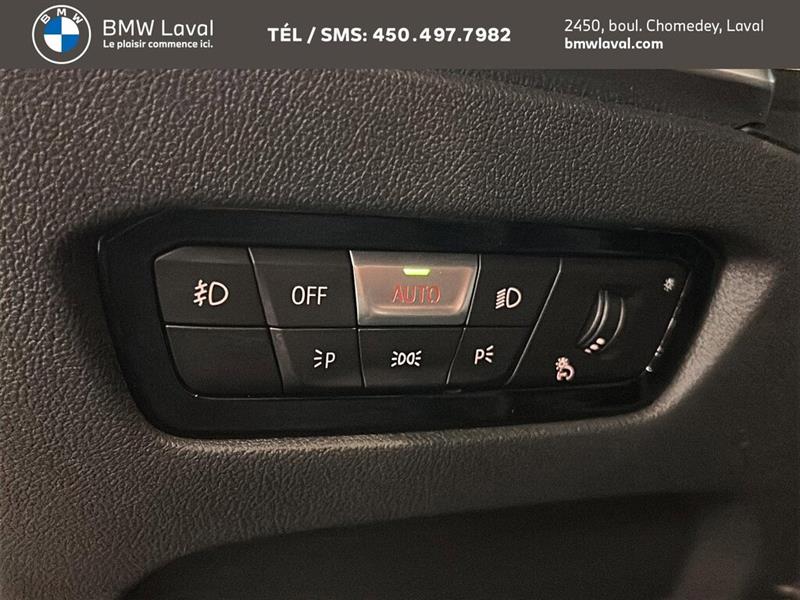 bmw Série 3 2022 - 12