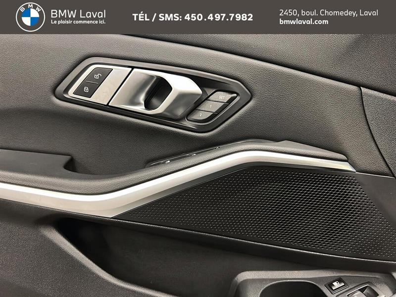 bmw Série 3 2022 - 14