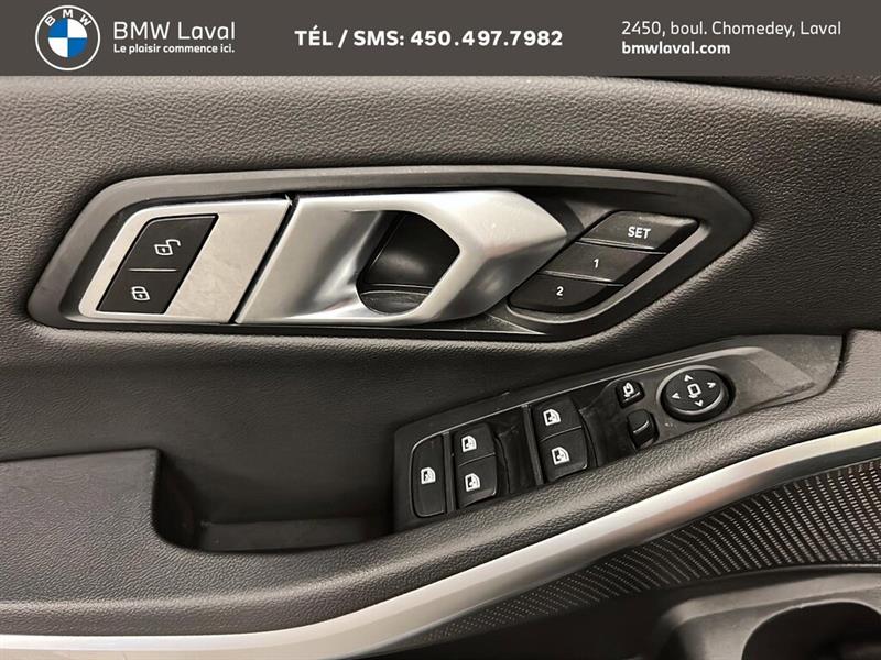 bmw Série 3 2022 - 15