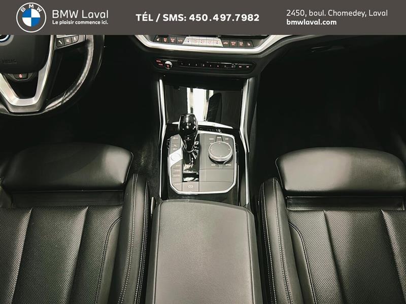 bmw Série 3 2022 - 20