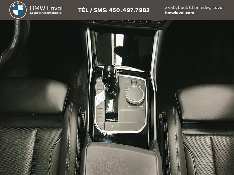 bmw Série 3 2022 - 21