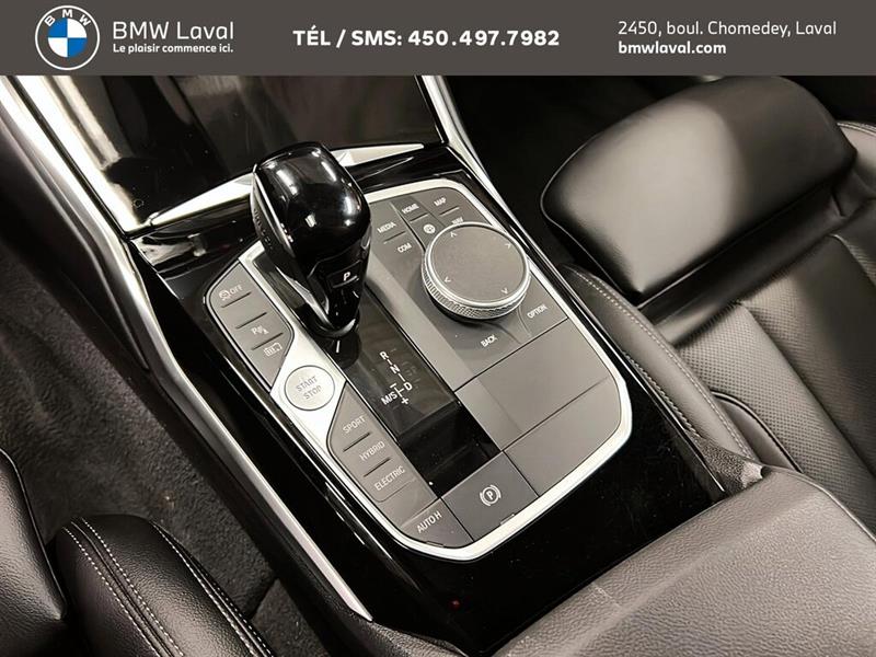 bmw Série 3 2022 - 22