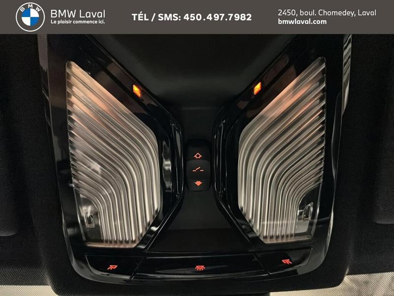 bmw Série 3 2022 - 23