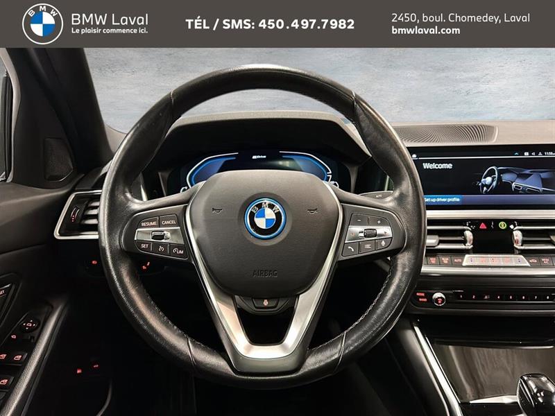 bmw Série 3 2022 - 25