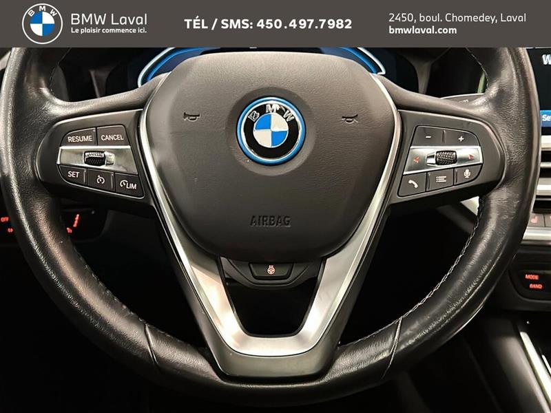 bmw Série 3 2022 - 26